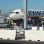 Passageiros retidos durante quase cinco horas em avião da Ryanair em Lisboa