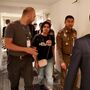 Rahaf Al-Qunun fugiu para 'ser livre'. Destino pode ser a Austrália