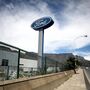 Ford vai eliminar milhares de empregos na Europa