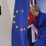 Governo britânico já admite adiar Brexit