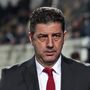 Rui Vitória: 'Nesta fase final não senti tanto apoio da direção'