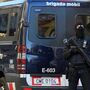 Desmantelada célula terrorista que planeava ataque em Barcelona