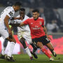 Benfica bate Vitória em Guimarães e está nas meias da Taça de Portugal