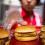 Empresário irlandês leva McDonald’s a perder Big Mac