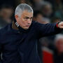 José Mourinho: 'Pertenço ao futebol de topo e é aí que vou continuar'