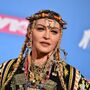 Madonna ansiosa por partilhar o que a inspirou em Lisboa 