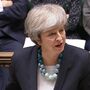 Theresa May pede adiamento do Brexit para 30 de junho