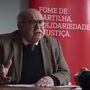 Presidente da Cáritas: 'Não pode haver cedências nos direitos humanos'