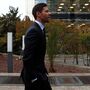Xabi Alonso também foi a julgamento por fraude fiscal em Madrid