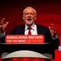 Corbyn propõe que parlamento britânico vote realização de novo referendo