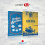 Cofina e Guerra & Paz editam livro de 'piropos nacionais'