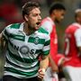 Taça da Liga: Sporting vence Sp. Braga e encontra FC Porto na final 