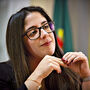 Maria Begonha: 'Nunca tive um emprego regular sem ser na Junta e na Câmara'