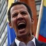 Portugal reconhece Guaidó como presidente da Venezuela