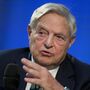 George Soros: China usa tecnologia para reprimir o seu povo 