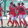 32-0, o resultado que deu ao Benfica recorde nacional de golos