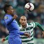 FC Porto-Sporting: o bug do milénio