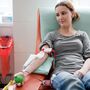 Federação apela à dádiva de sangue e lembra que alguns níveis estão abaixo do desejável
