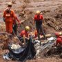 Detidos engenheiros que consideraram barragem de Brumadinho segura 