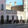 Prisão de Lisboa vai transformar-se em residência para estudantes