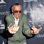 Hollywood despede-se de Stan Lee com pompa e circunstância