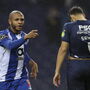 FC Porto bate Belenenses por 3-0