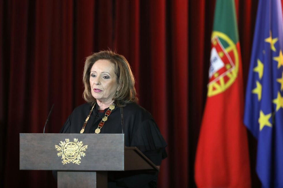 Procuradora-geral da República, Lucília Gago