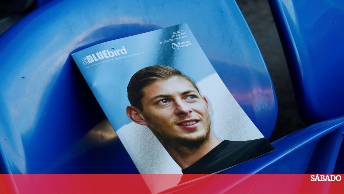 Pai de Emiliano Sala morre pouco mais de três meses depois do filho -  Internacional - Jornal Record