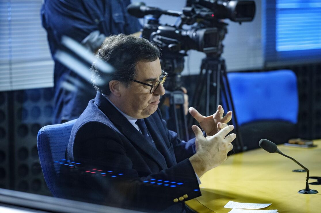 Castro Almeida afirma que se PSD perder legislativas será por