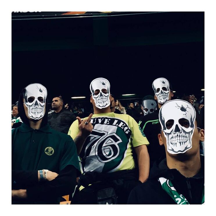 Juve Leo deixa mensagens intimidatórias aos jogadores após derrota com o Villarreal