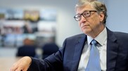 <![CDATA[ Bill Gates critica ligação de Elon Musk à extrema-direita: "É insano" ]]>