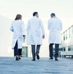 Presidente da República devolve ao Governo decretos-lei sobre reformas na saúde