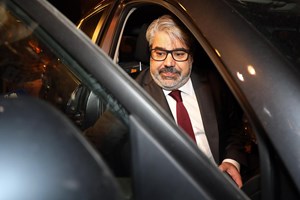 Juíza indefere requerimento para separar processo e-Toupeira