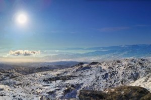 UNESCO atribuiu à Serra da Estrela estatuto de Geopark Mundial