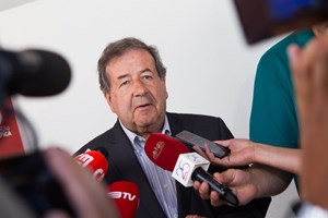 Juiz leva autarca de Pedrógão Grande a julgamento 