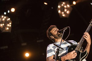 Concerto de Miguel Araújo a solo chega a Lisboa