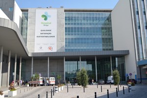 Utente do Hospital de Braga denuncia 'vales carecas' para cirurgias