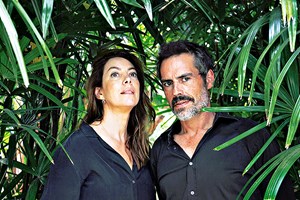 A Fera na Selva chega ao Porto