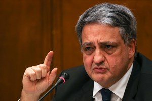 Paulo Macedo disponível para continuar à frente da CGD até 2024