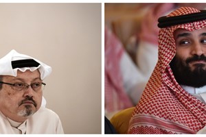 EUA proíbem entrada a 16 sauditas devido ao 'papel no assassinato' de Khashoggi