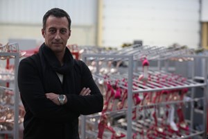 Luís Onofre nomeado presidente da Confederação Europeia de Indústrias de Calçado