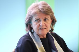 A audição a Elisa Ferreira trocada por miúdos