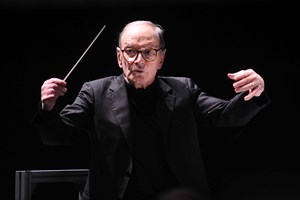 Ennio Morricone, o eterno mestre da banda-sonora (1928-2020)