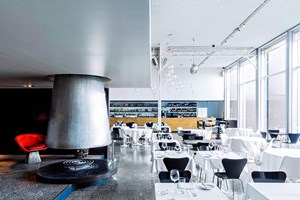 Oito restaurantes para experimentar este fim de semana