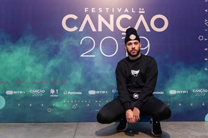 Ouça as músicas que vão competir na primeira semifinal do Festival da Canção