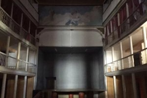 Ministério vai avaliar possível classificação do Teatro Portalegrense à venda no OLX