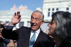Marcelo vai apresentar iniciativa sobre nomeação de familiares na Presidência da República