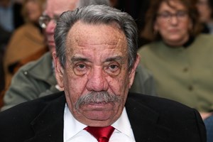 Filho de Arnaldo Matos acusa PCTP/MRPP de 'sequestrar' corpo do pai