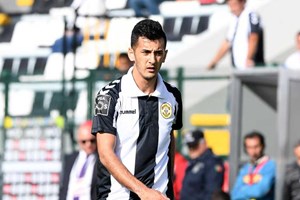Estrela do Nacional entrou em pânico e recusou viajar para os Açores