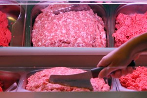 ASAE apreende 116 quilos de carne imprópria para consumo